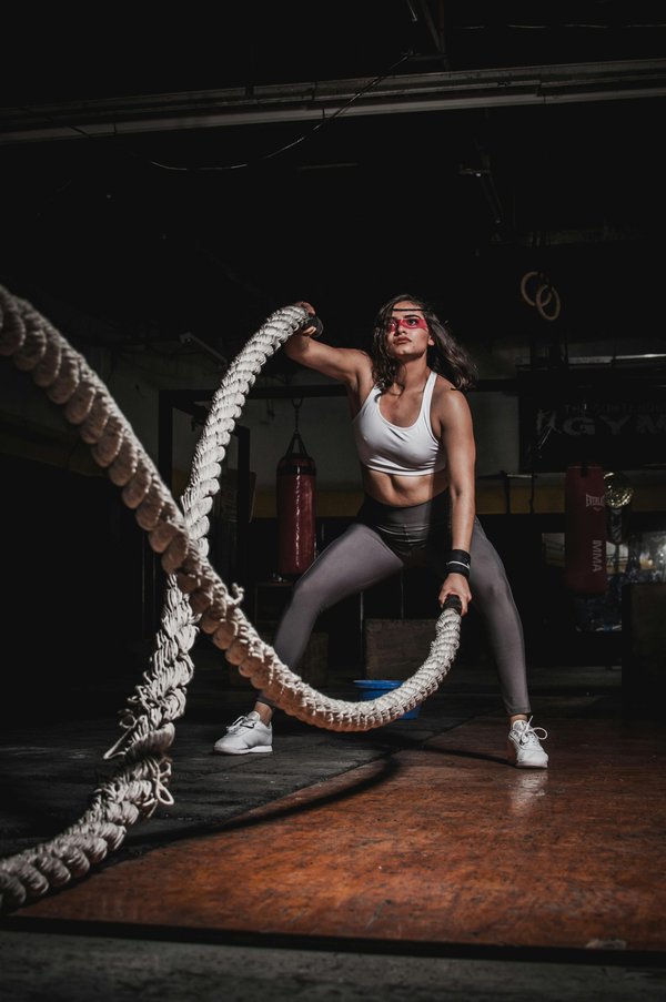 Musculation pour la santé : un pilier du bien-être durable